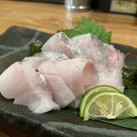 本等鮨 海馬 本店 - 