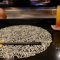 鉄板焼さわふじ - 