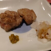 鉄板焼さわふじ - 