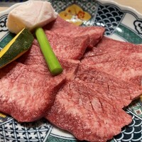 板前焼肉 一牛 北新地店 - 