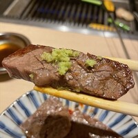板前焼肉 一牛 北新地店 - 