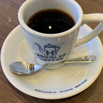 HOSHINO COFFEE - 