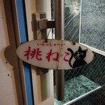 桃ねこ - 