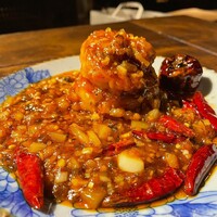 雪梅花 菜根譚 - 