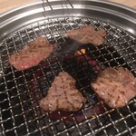 Kokusangyuu Yakiniku Kuidon - 