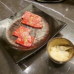 焼肉 拍手喝采 - 