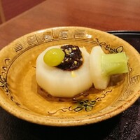 北新地はな柳 - 