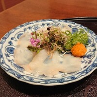 北新地はな柳 - 