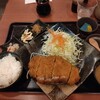 とんかつながた園 さんプラザ店