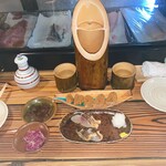 五郎 万代店 - 五郎酒美味かった