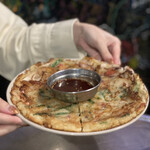 韓国料理 サムギョプサル どやじ - 