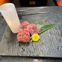 肉の匠 将泰庵  船橋本店 - 