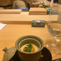鮨 銀座おのでら 弟 本店 - 