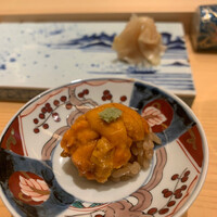 鮨 銀座おのでら 弟 本店 - 