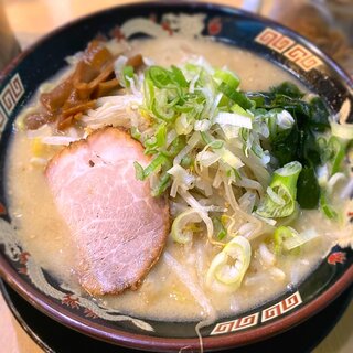 北海道らーめん 味噌丸_0