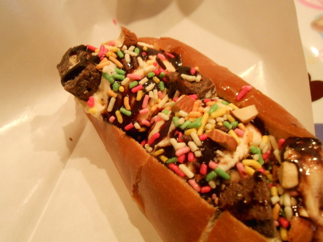 Fushigi na Mado ★ Yuu photo 2