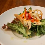 ラ・コシーナ・デ・セレーソ - 