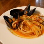 ラ・コシーナ・デ・セレーソ - 