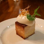 ラ・コシーナ・デ・セレーソ - 