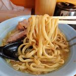 ラーメン 盛太郎 - チャーシュー麺（野菜マシマシ）840円