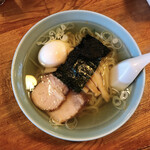 Sano Ramen Takano - 