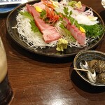 魚屋酒家うおだい - 