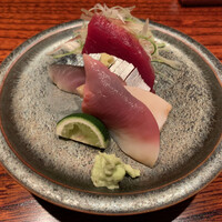 鮨 あお - 
