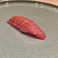 ふく吉 - ボストン鮪