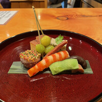 日本料理 たかむら - 