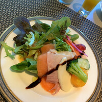 イタリア料理 ルッチコーレ - 