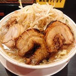 ダントツラーメン  - 