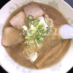 やまだラーメン - 