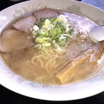 やまだラーメン - 