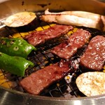 Yakiniku Fujiki - 