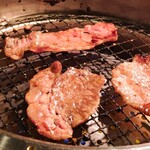 Yakiniku Fujiki - 