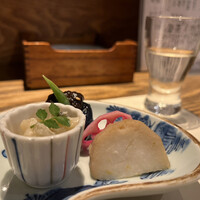 舟櫓 - 