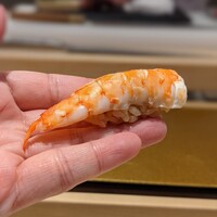 梅田 鮨 よこ田 - 