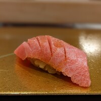 梅田 鮨 よこ田 - 