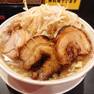 ダントツラーメン _0