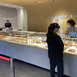 ナカムラ チョコレート_2