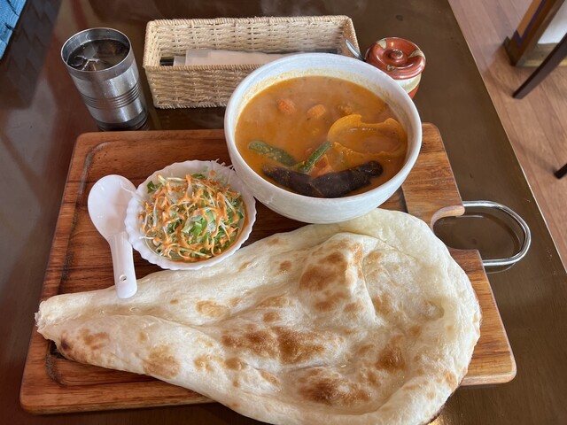 Ganesha（ガネーシャ） - 柏林台（インドカレー）の写真