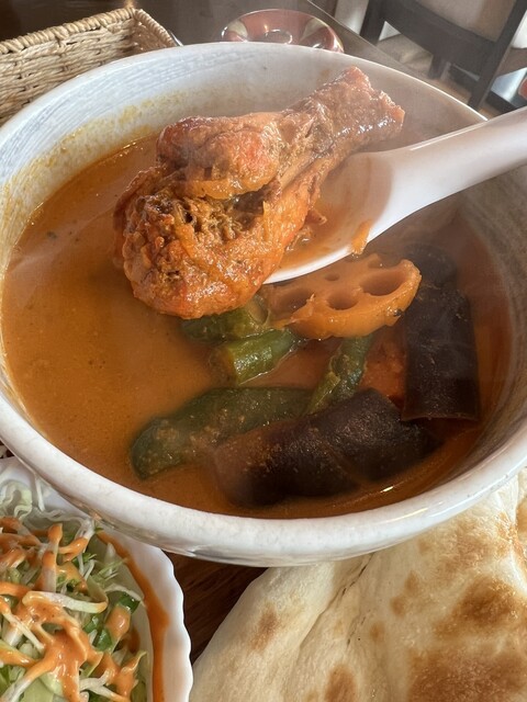 Ganesha（ガネーシャ） - 柏林台（インドカレー）の写真