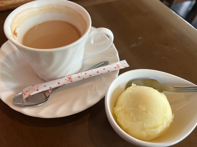 Ganesha（ガネーシャ） - 柏林台（インドカレー）の写真