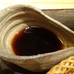 汐見 - そばつゆ