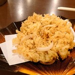 海鮮丼屋  海舟 - 