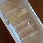 ユーハイム - 料理写真: