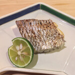 味ひろ - 鯛