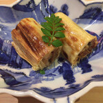 味ひろ - 新橋ダック