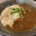 山下本気うどん - 