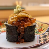 祇園 寿司六 - 